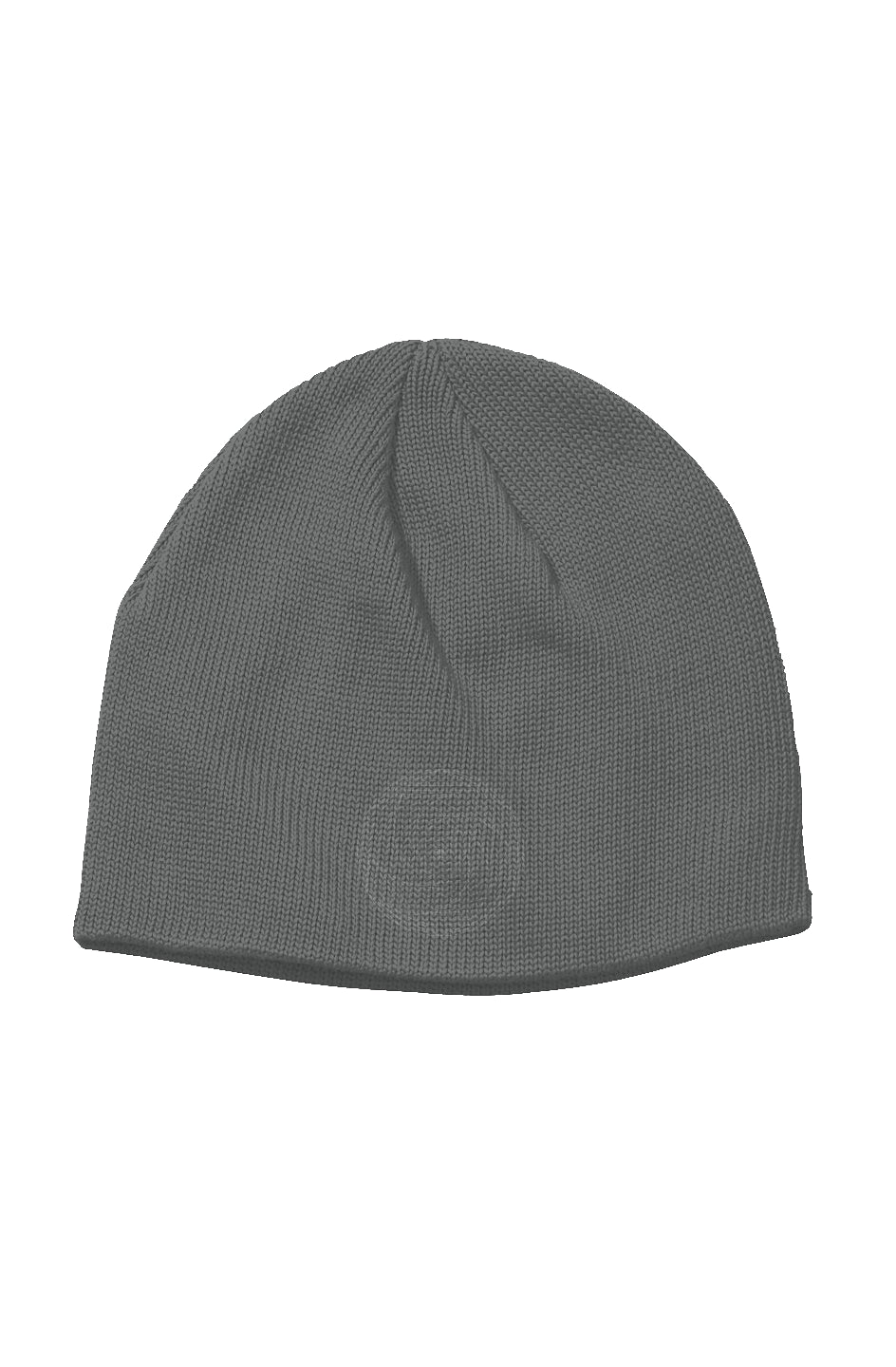 Spiral Merkaba Organic Beanie