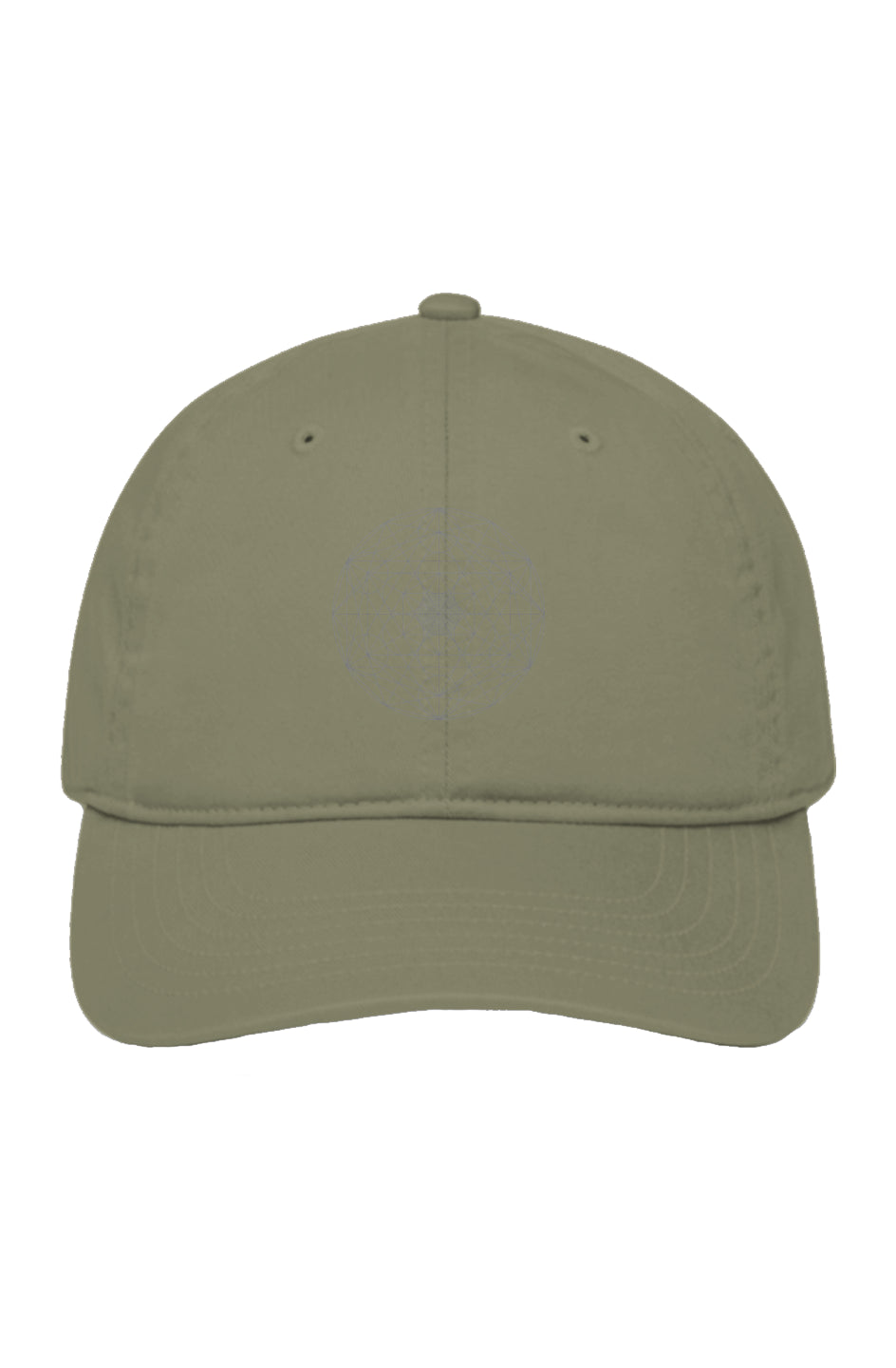 Baseball Cap Lightweight Genetics of the Universe 100% Organic Cotton