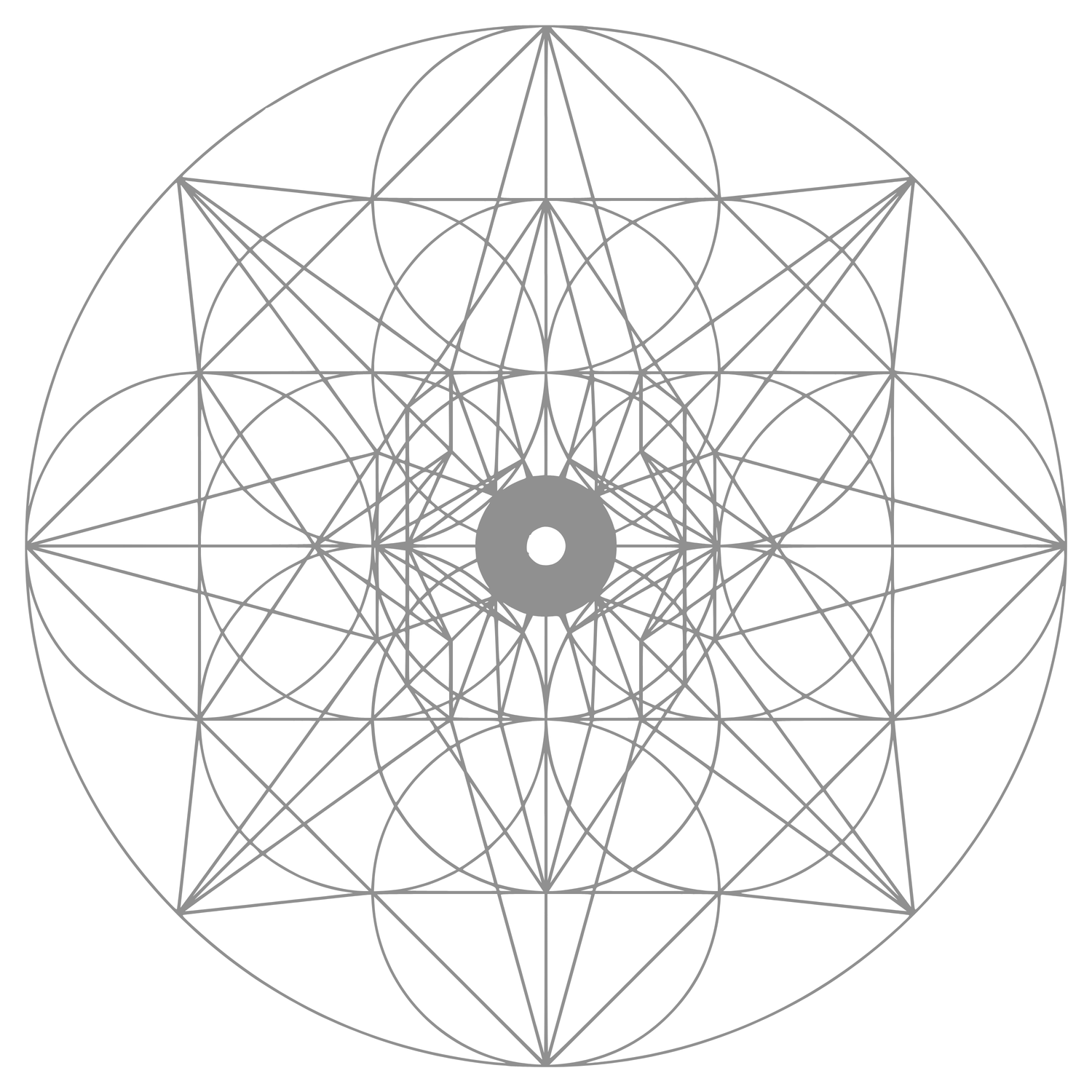 Web of Creation Women