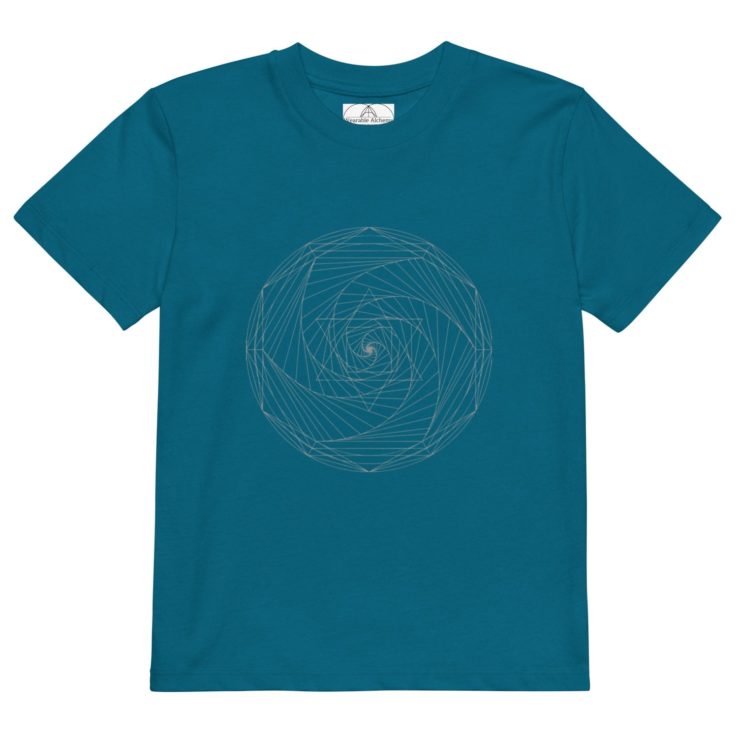 Children - Wearable Alchemy