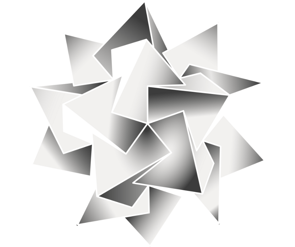 Icosahedra - Wearable Alchemy