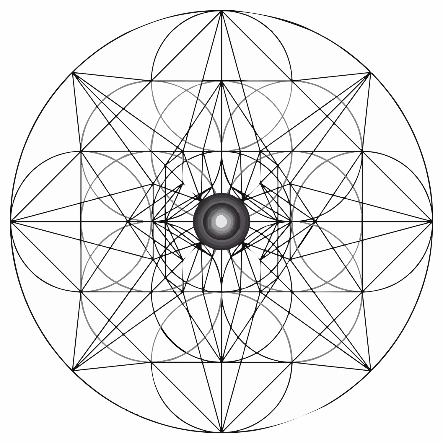 Web of Creation - Wearable Alchemy