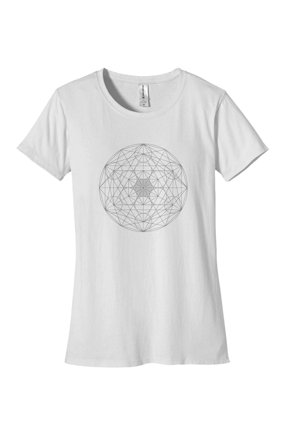 Genetics of the Universe Womens Classic T Shirt