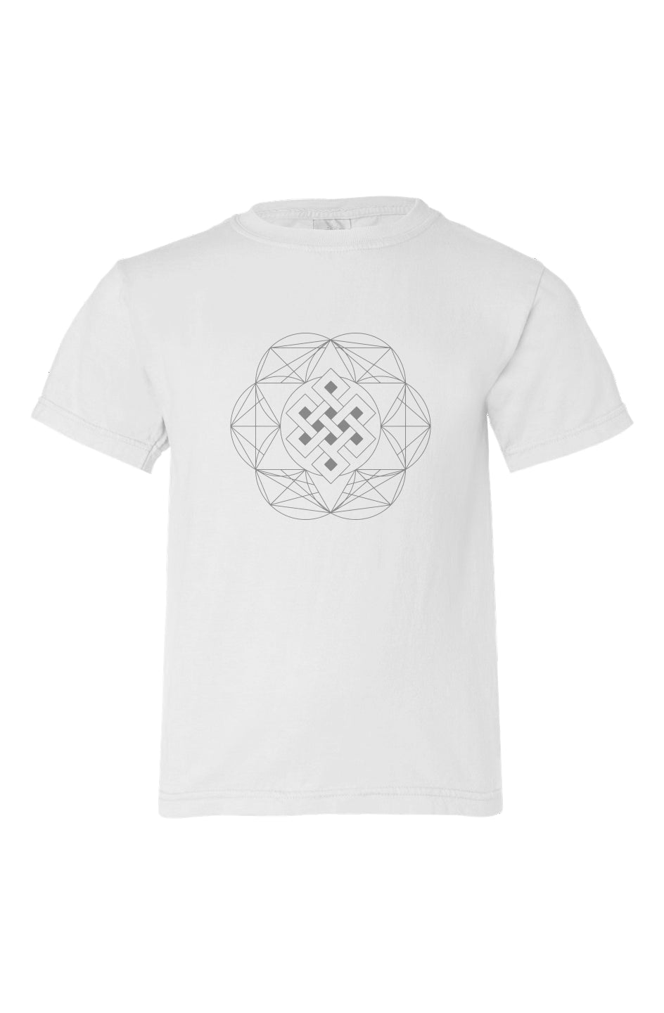 Cosmic Gnosis Kids T Shirt 100% Organic Cotton