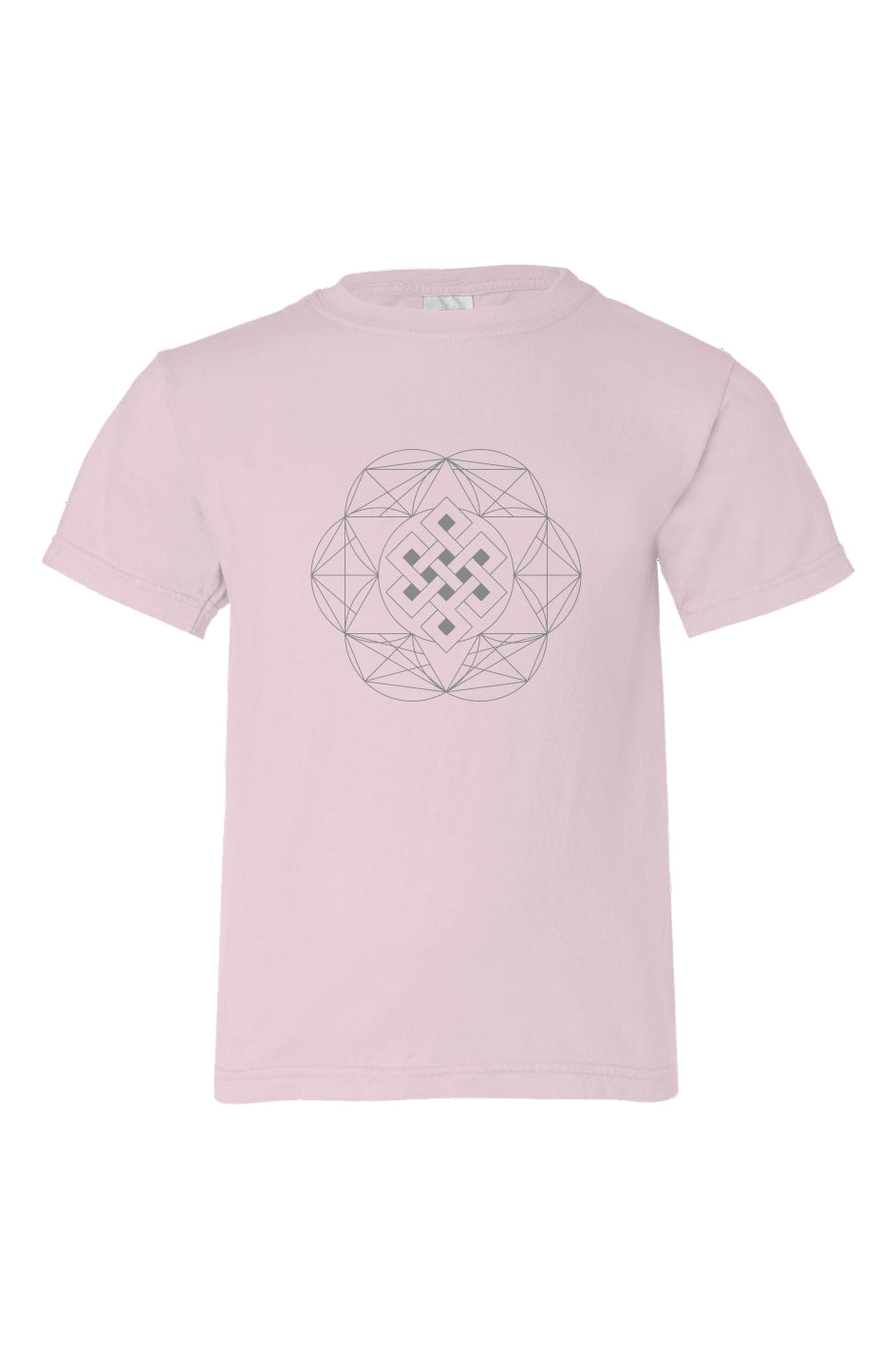 Cosmic Gnosis Kids T Shirt 100% Organic Cotton