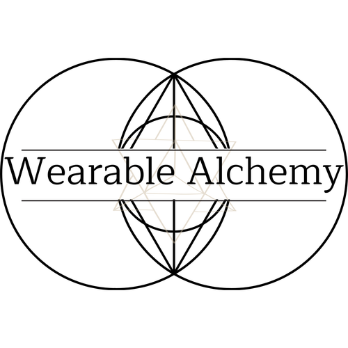 Wearable Alchemy