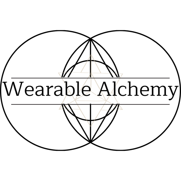 Wearable Alchemy