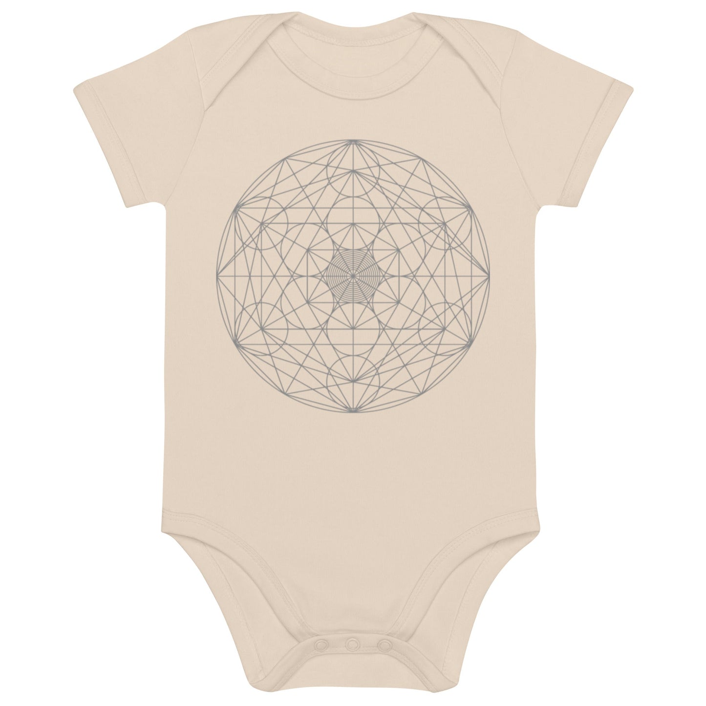 Genetics of the Universe Baby Onzie - 100% Organic Cotton - Wearable Alchemy