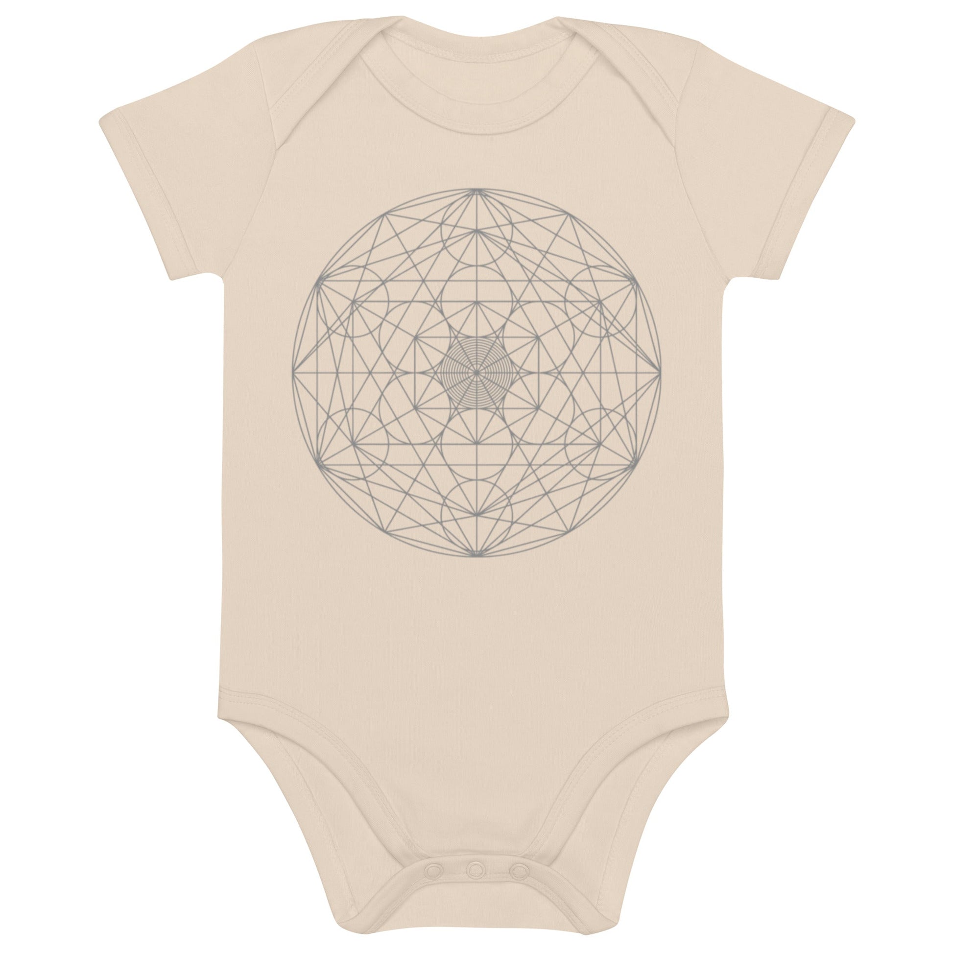 Genetics of the Universe Baby Onzie - 100% Organic Cotton - Wearable Alchemy