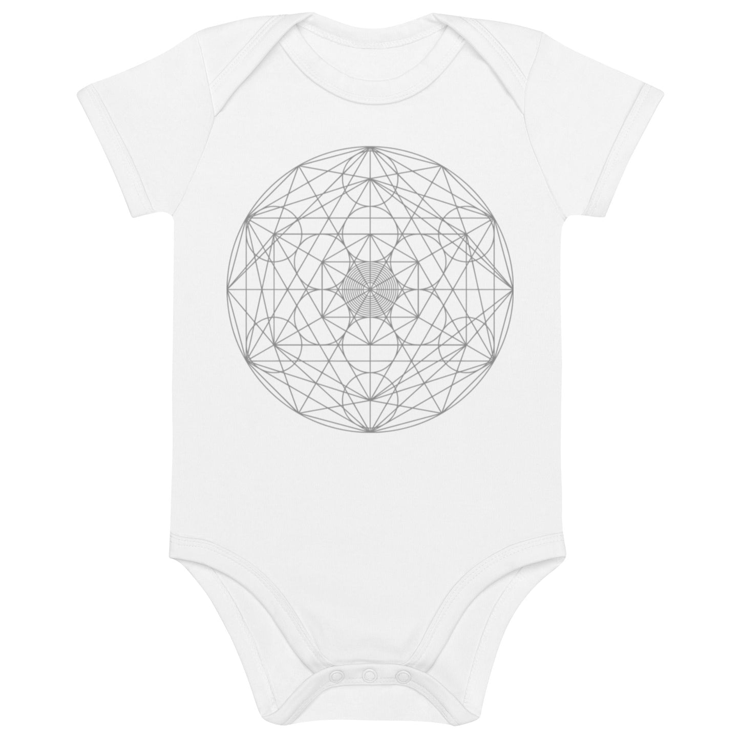 Genetics of the Universe Baby Onzie - 100% Organic Cotton - Wearable Alchemy