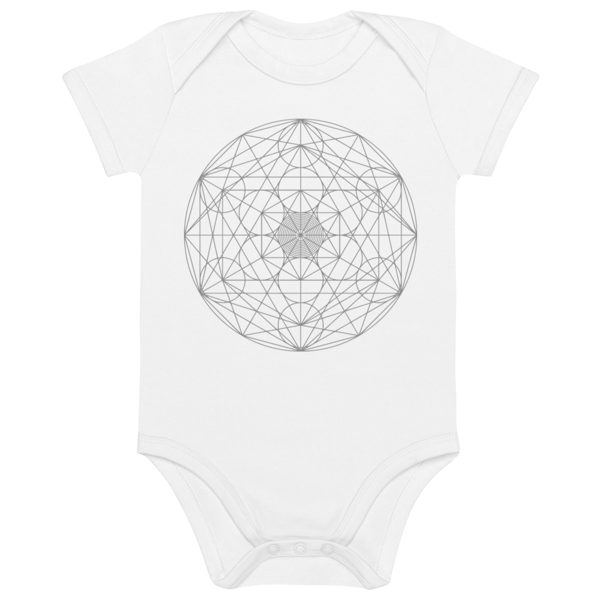 Genetics of the Universe Baby Onzie - 100% Organic Cotton - Wearable Alchemy