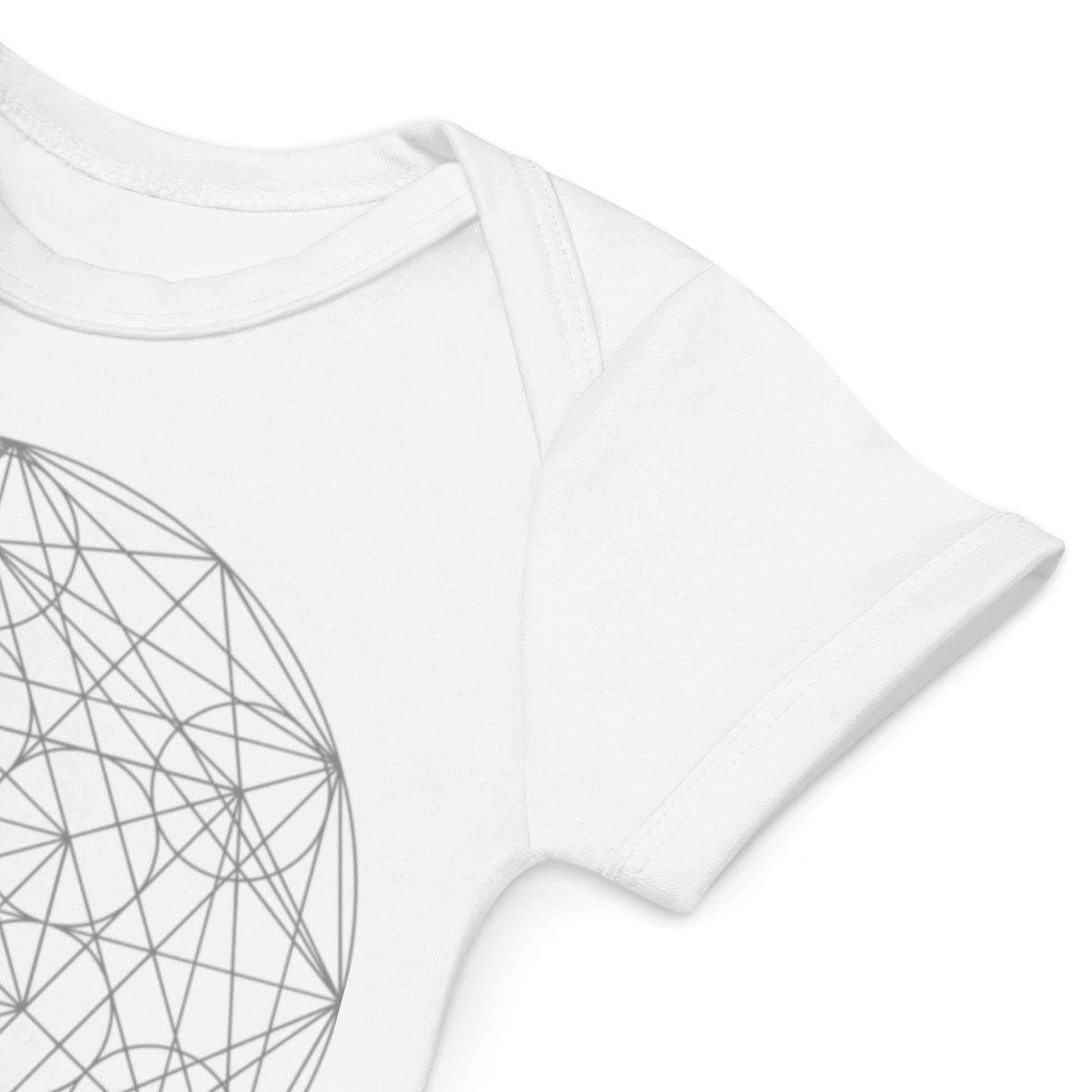 Genetics of the Universe Baby Onzie - 100% Organic Cotton - Wearable Alchemy