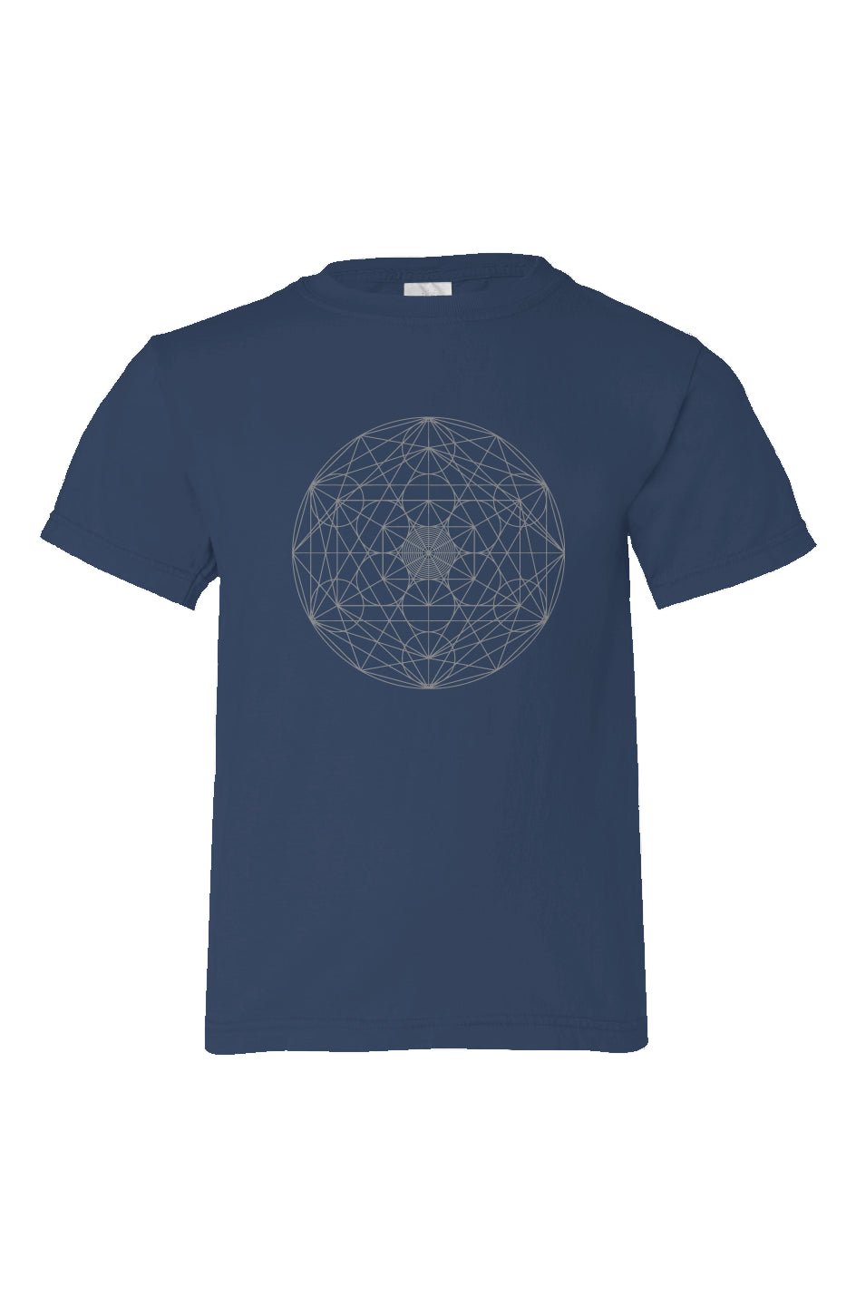 Genetics of the Universe Kids T Shirt 100% Organic Cotton - Wearable Alchemy