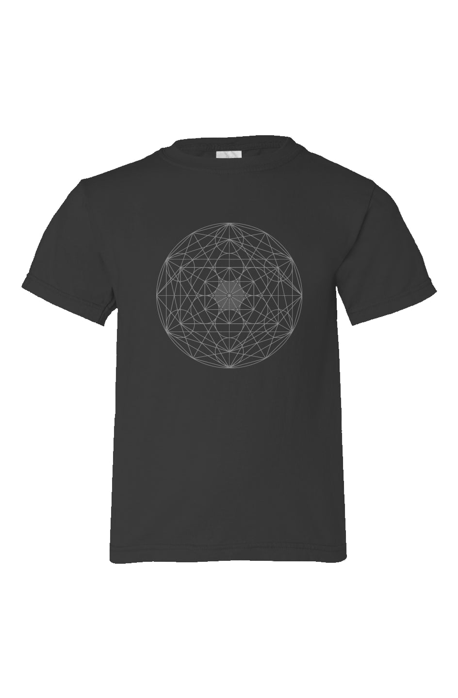Genetics of the Universe Kids T Shirt 100% Organic Cotton - Wearable Alchemy